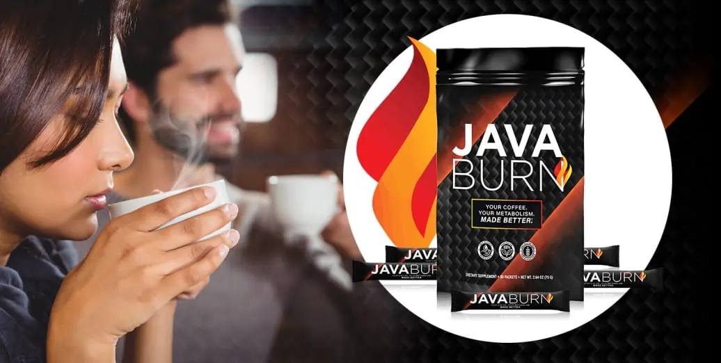 Java burn Weight Loss Coffee