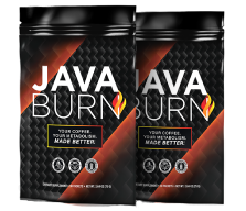 JavaBurn 2 Pouches