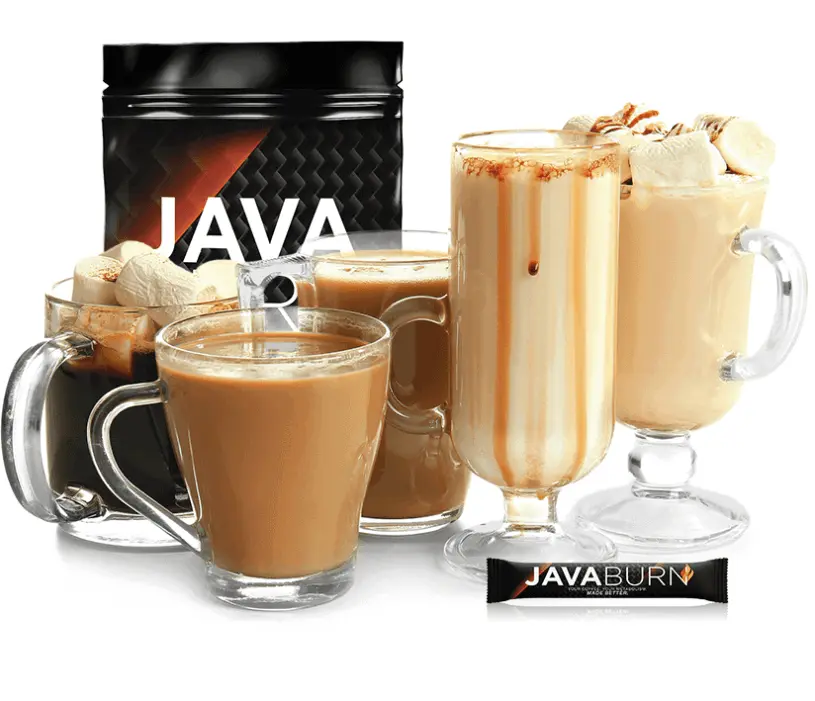 JavaBurn Coffee