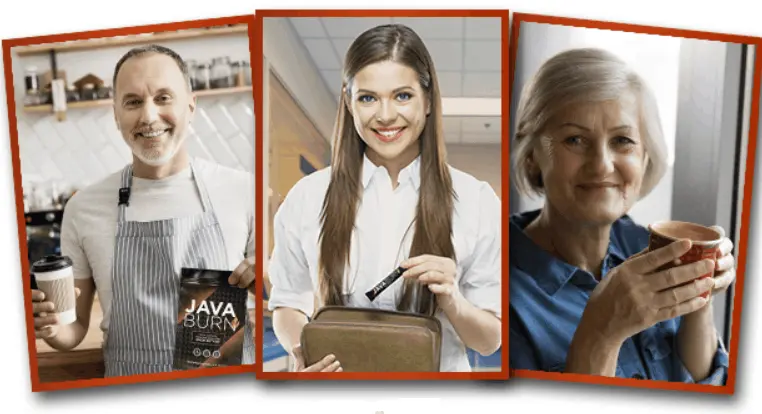 Java Burn Happy Customers Reviews